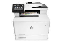 HP LaserJet Pro MFP M426dw HP LaserJet Pro MFP M426dw