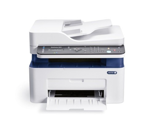 XEROX WorkCenre 3025NI XEROX WorkCenre 3025NI